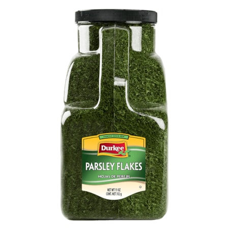 Durkee Durkee Parsley Flakes 11 oz. 2004060